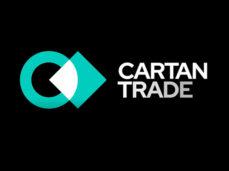 Maxime Gastal Cartan Trade