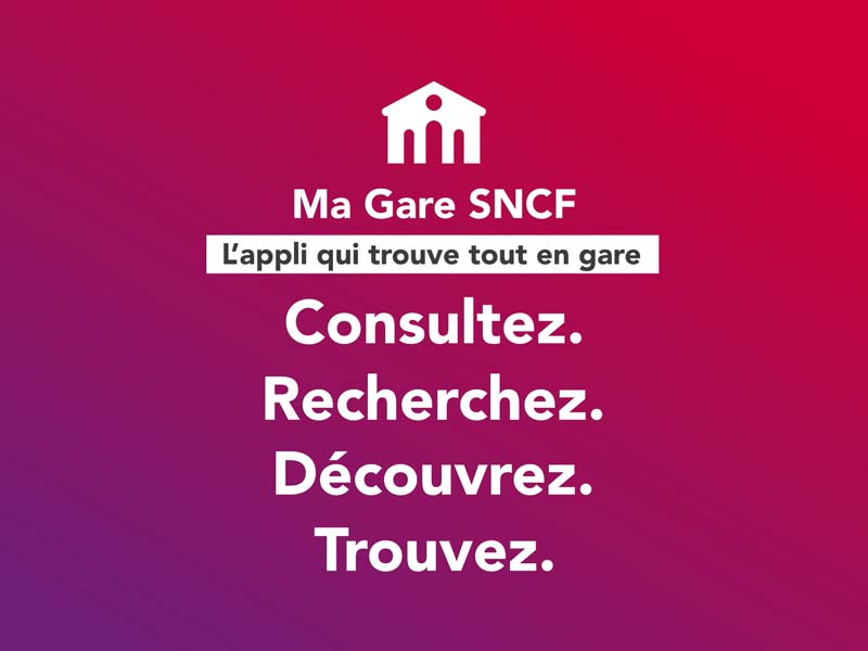Maxime Gastal SNCF